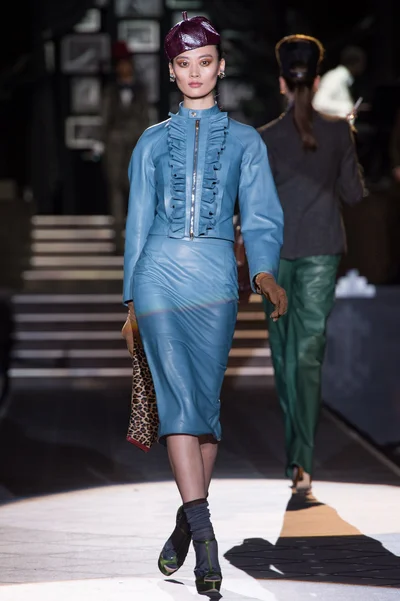 Look 22